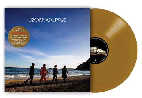 Carnaval De Luz Édition Limitée Exclusivité Fnac
