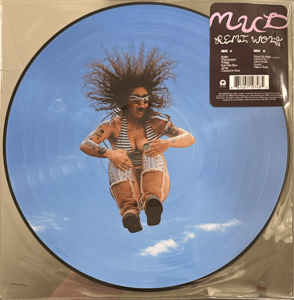 Mud