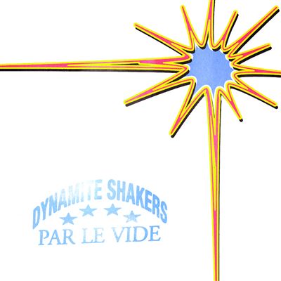 Par le vide - Vinyle