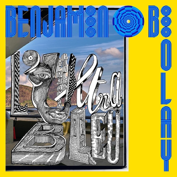 L'ultrableu Édition Limitée