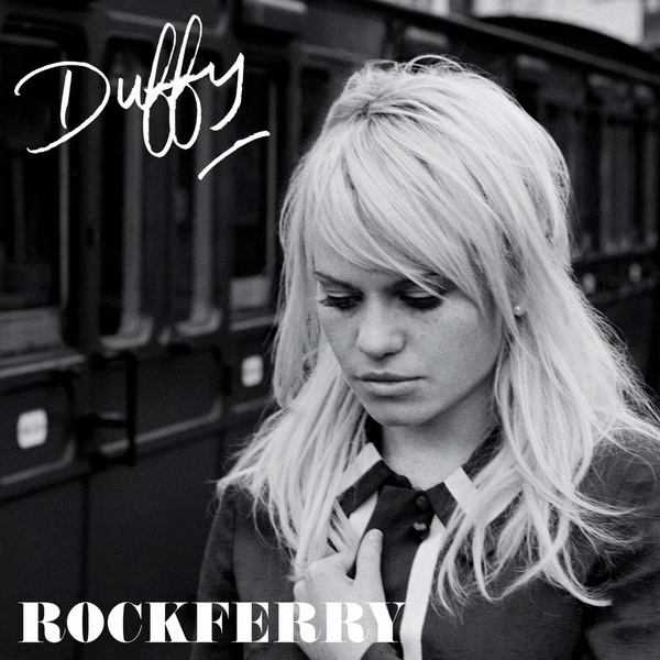 Rockferry - Vinyle