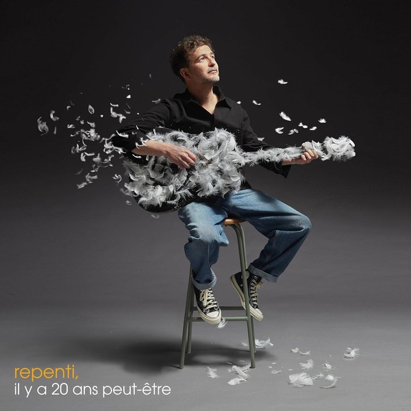 Repenti - Il y a a 20 ans peut-être