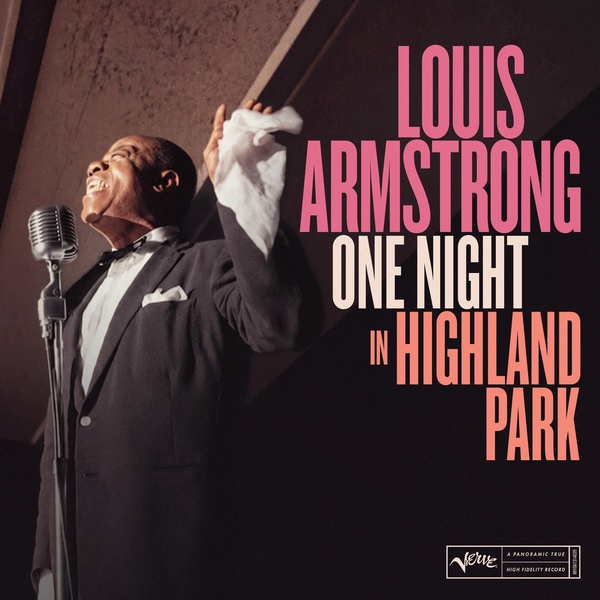 One Night In Highland Park