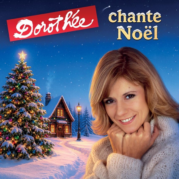 Chante Noël
