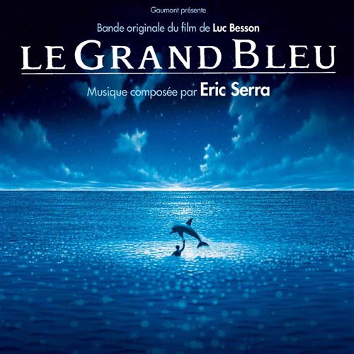 Grand Bleu / Édition 2027