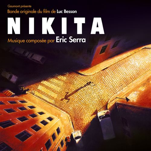 Nikita Édition 2027