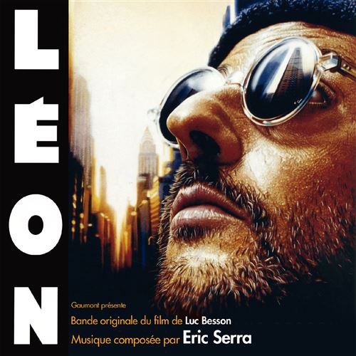 Leon / Édition 2027