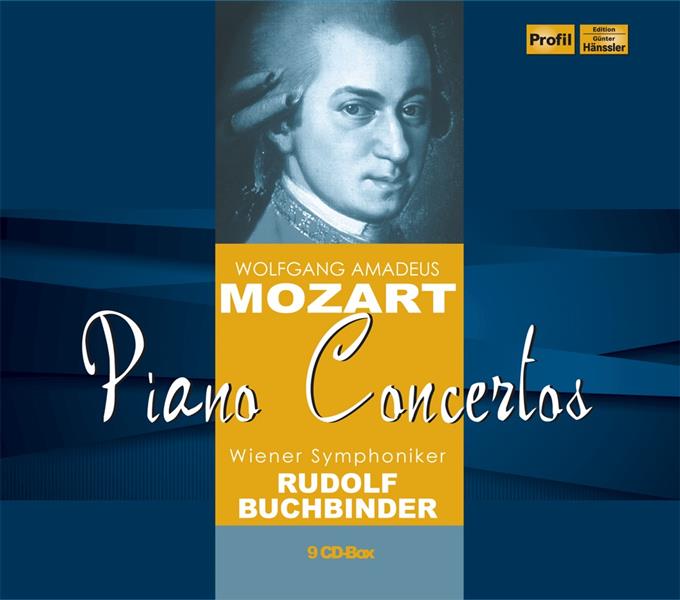 Concertos pour piano