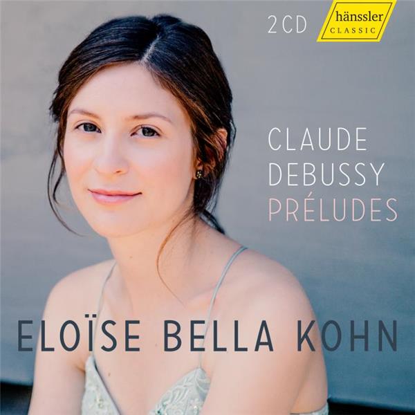 Préludes pour piano