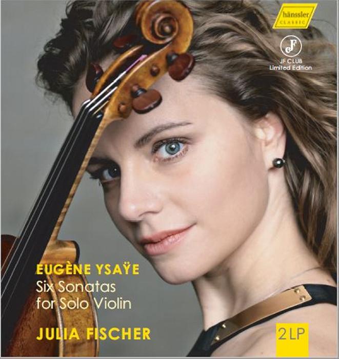 SIX SONATES POUR VIOLON SEUL OP 27