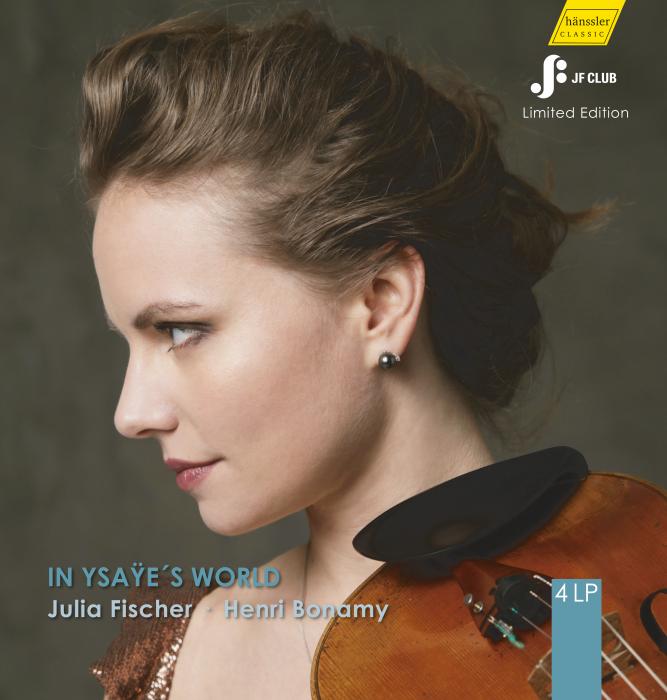 OEUVRES POUR VIOLON