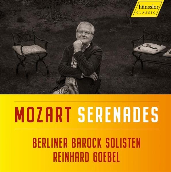 Sérénades