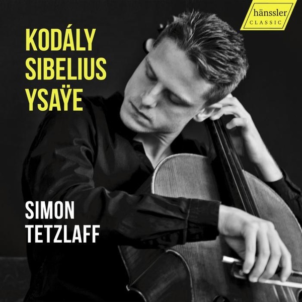 Œuvres pour violoncelle seul