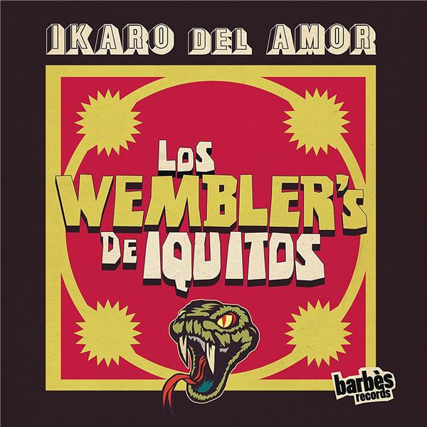 Ikaro Del Amor