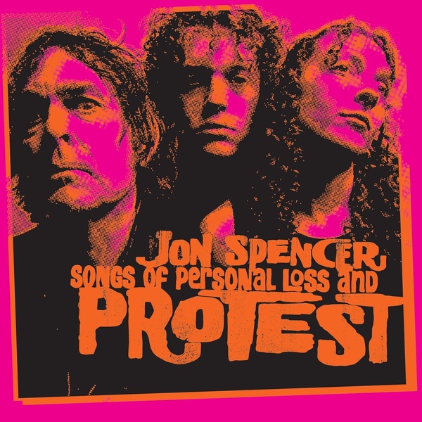 Songs of Personal Loss and Protest