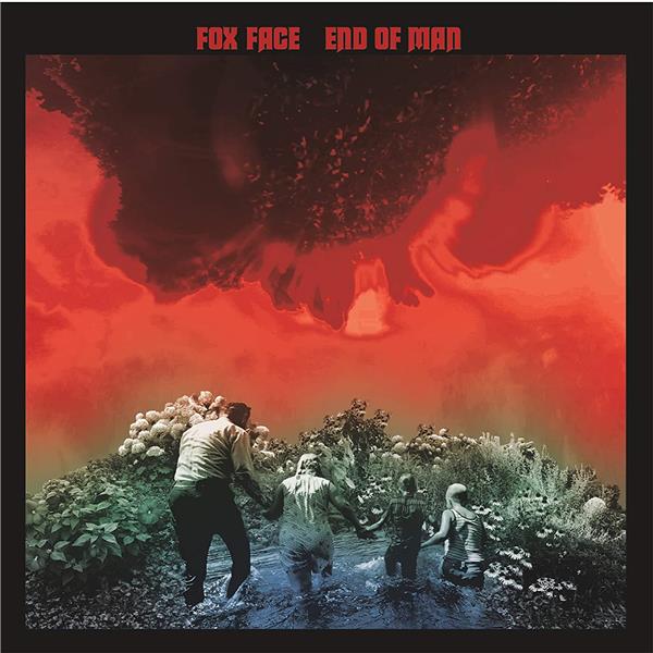 End Of Man