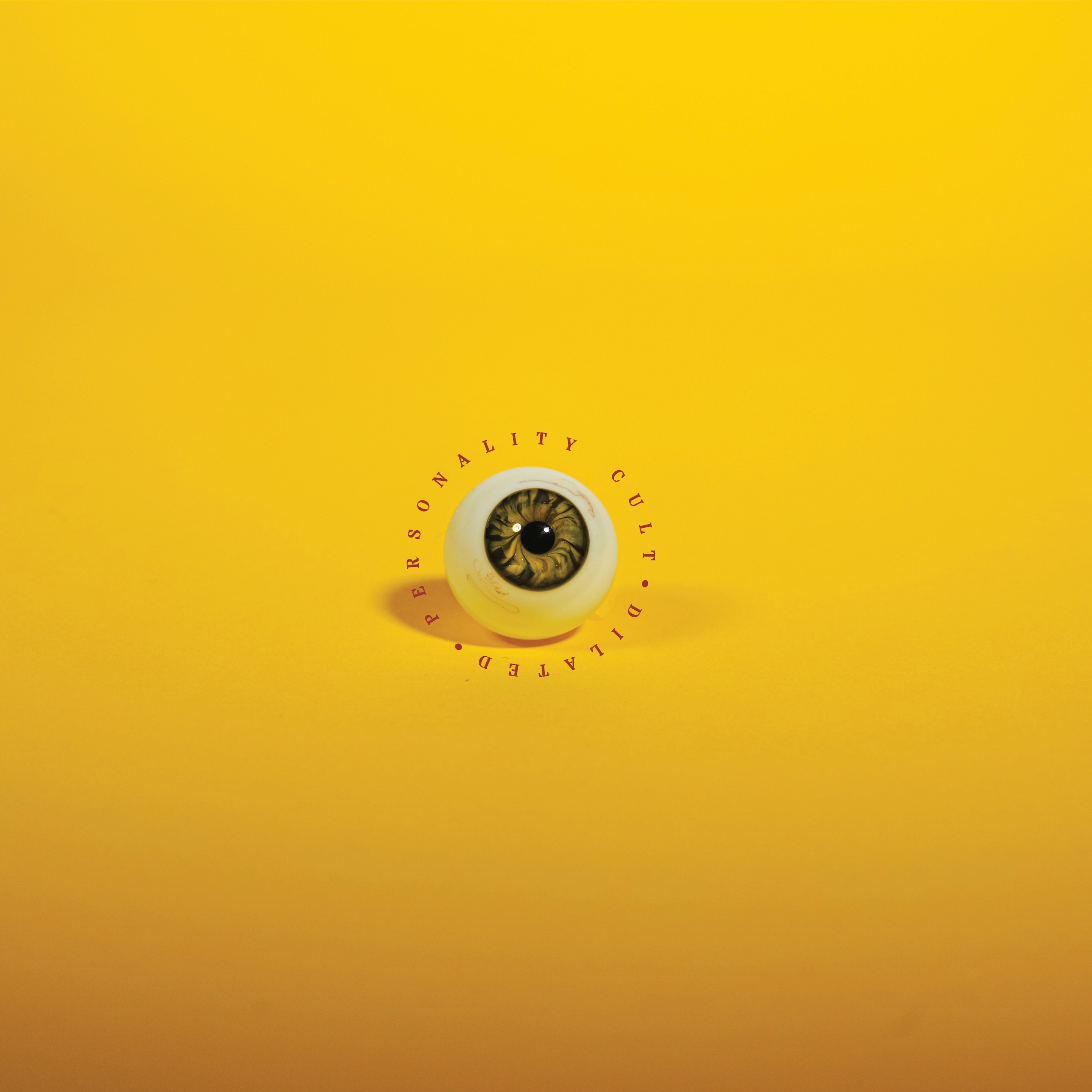 Dilated