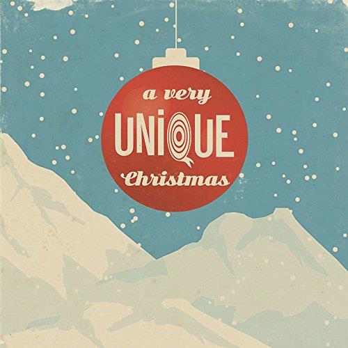 A Very Unique Christmas /(+ coupon MP3)