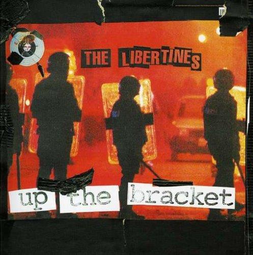 Up the bracket