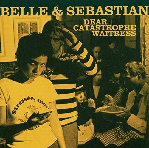 DEAR CATASTROPHE