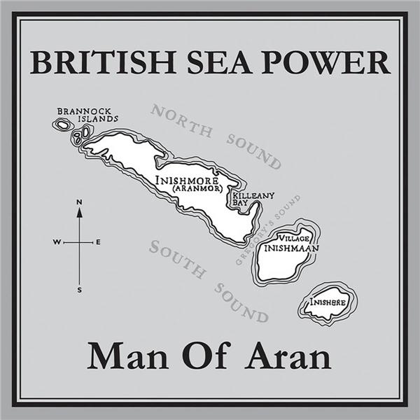 MAN OF ARAN
