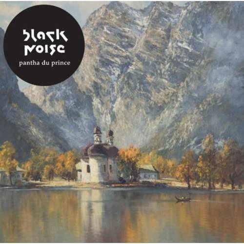 BLACK NOISE