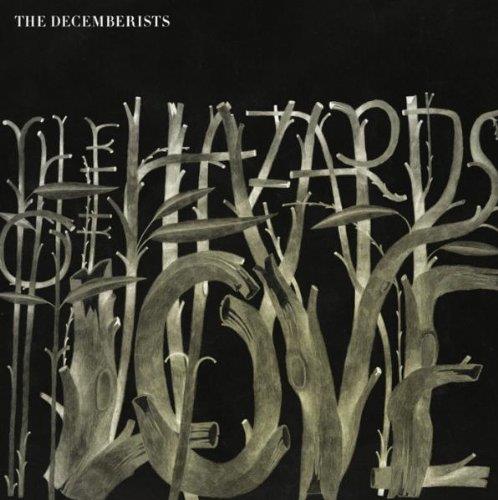THE HAZARDS OF LOVE