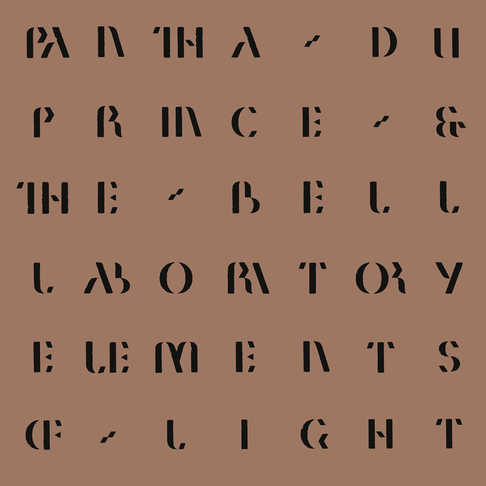 ELEMENTS OF LIGHT
