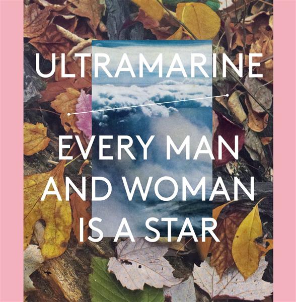 EVERY MAN AND WOMAN IS A STAR