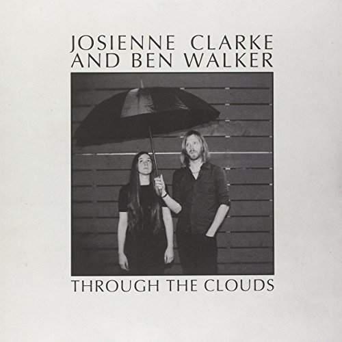 THROUGH THE CLOUDS E.P