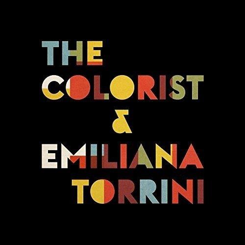THE COLORIST