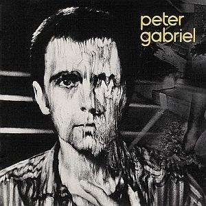 Peter Gabriel