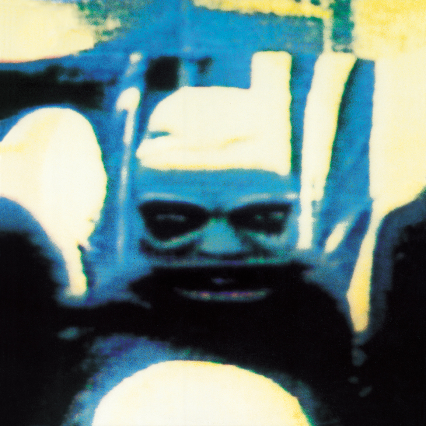 Peter Gabriel