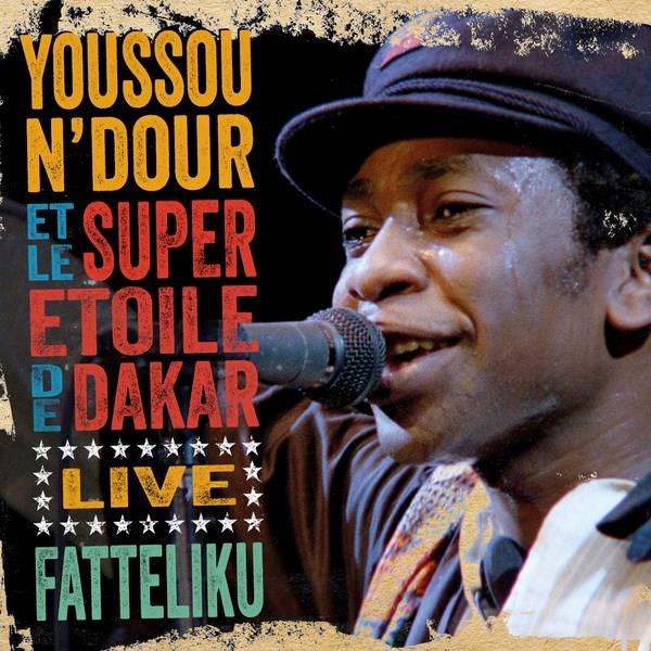Fatteliku (live in Athens 1987)