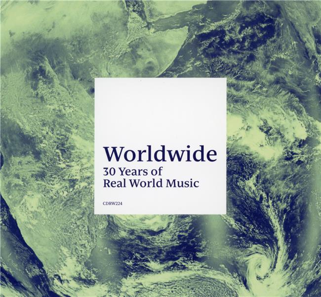 Worldwide, 30 years of Real World music