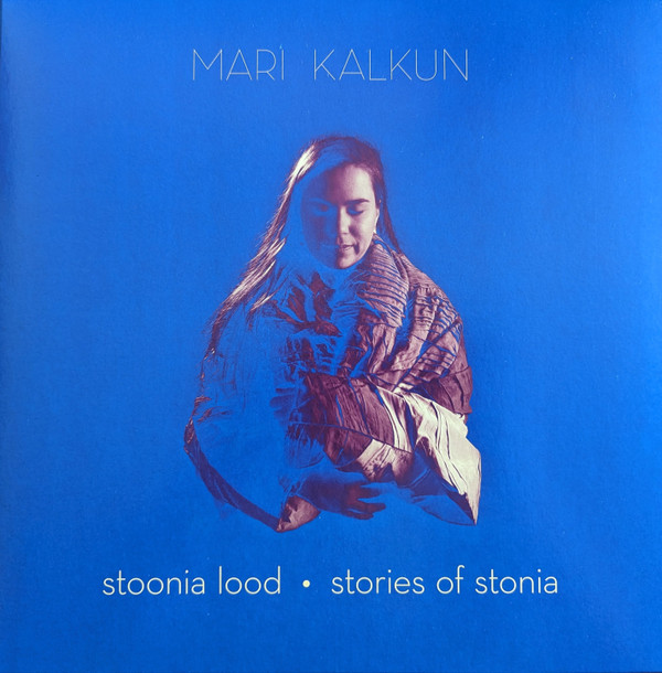Stories of Stonia