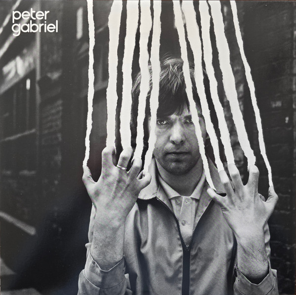 Peter Gabriel
