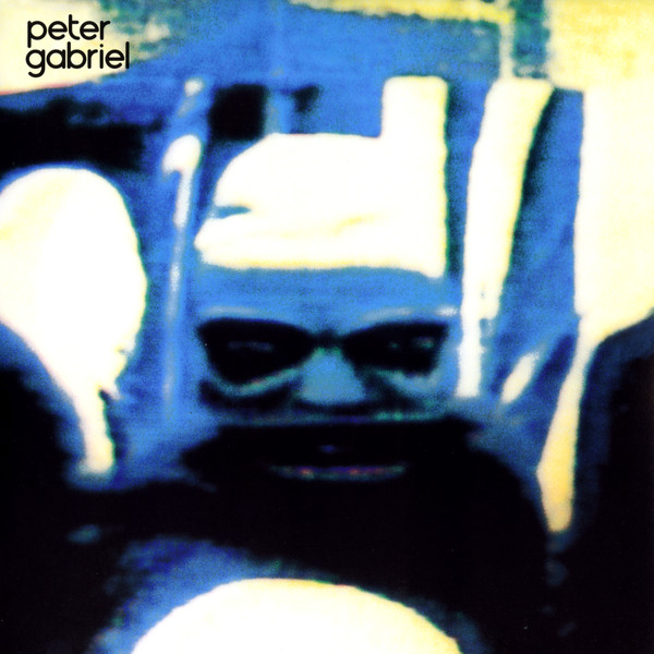 Peter Gabriel 4 : Security Vinyle Vert