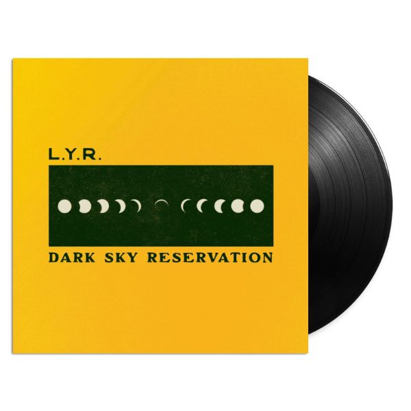 Dark Sky Reservation