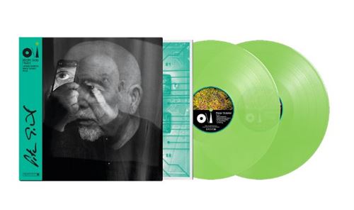 o\i (Bright-Side Mix) ExclusivitΓ© Fnac Vinyle Vert NΓ©on