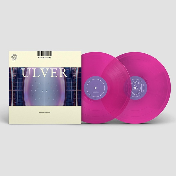 Perdition City: Music to an Interior Film