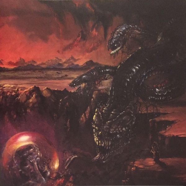 Tchornobog