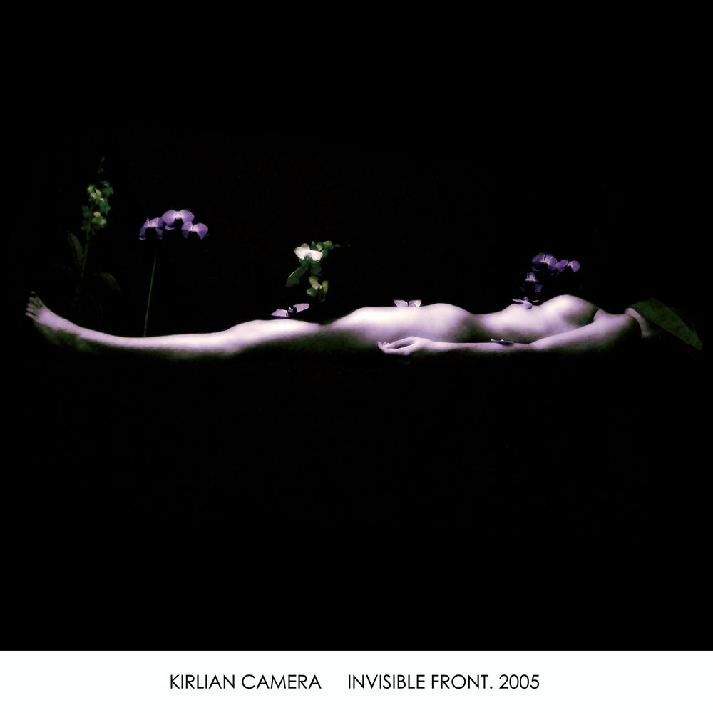 Invisible Front. 2005