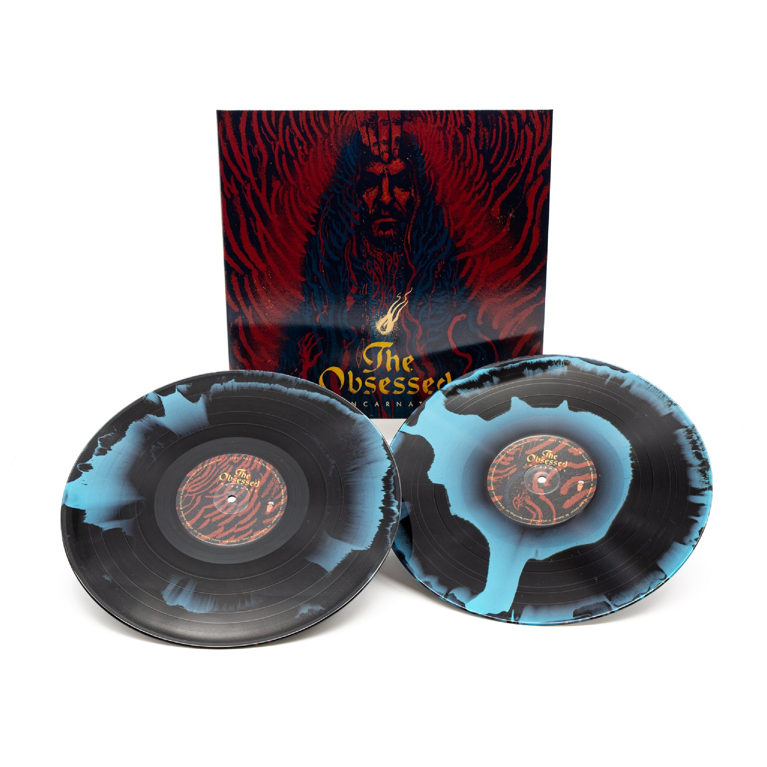 Incarnate - Ultimate Edition
