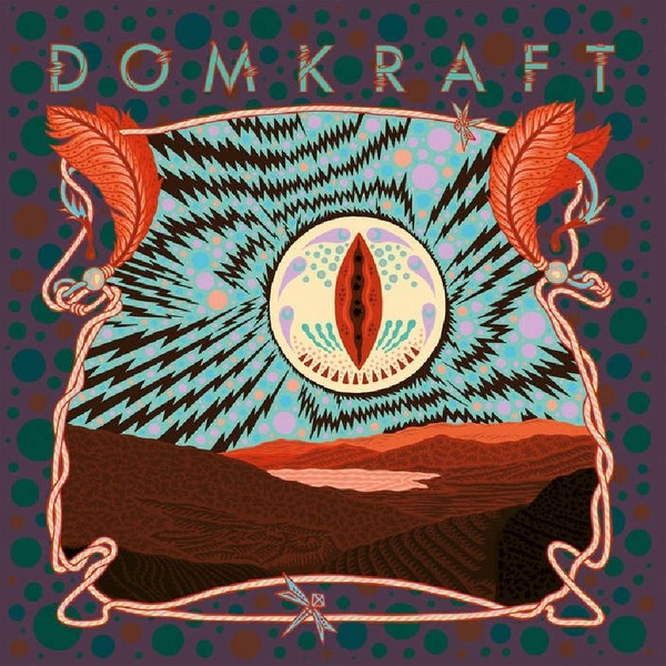 Domkraft