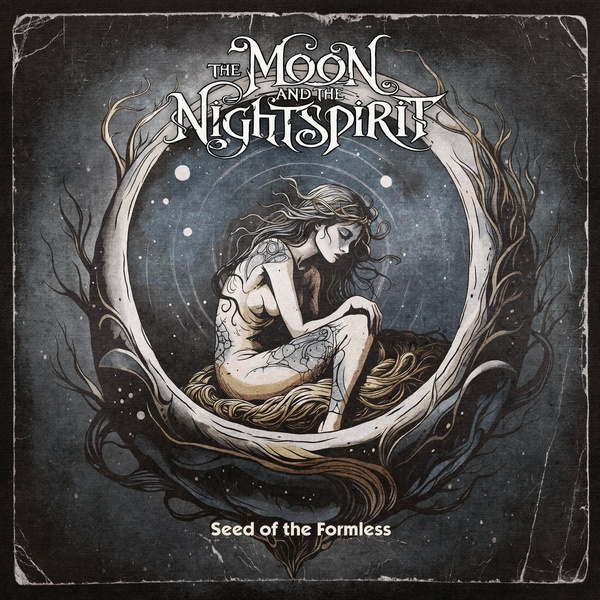 Seed Of The Formless