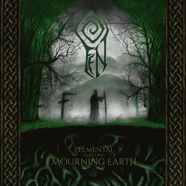 Elemental Part One - Mourning Earth