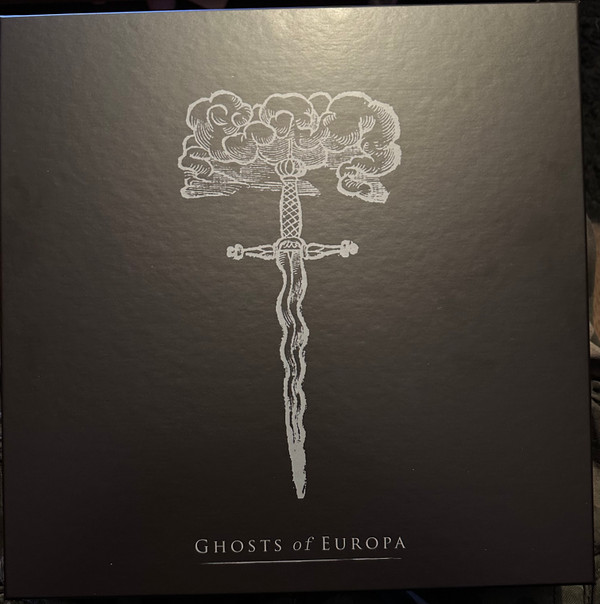 Ghosts Of Europa