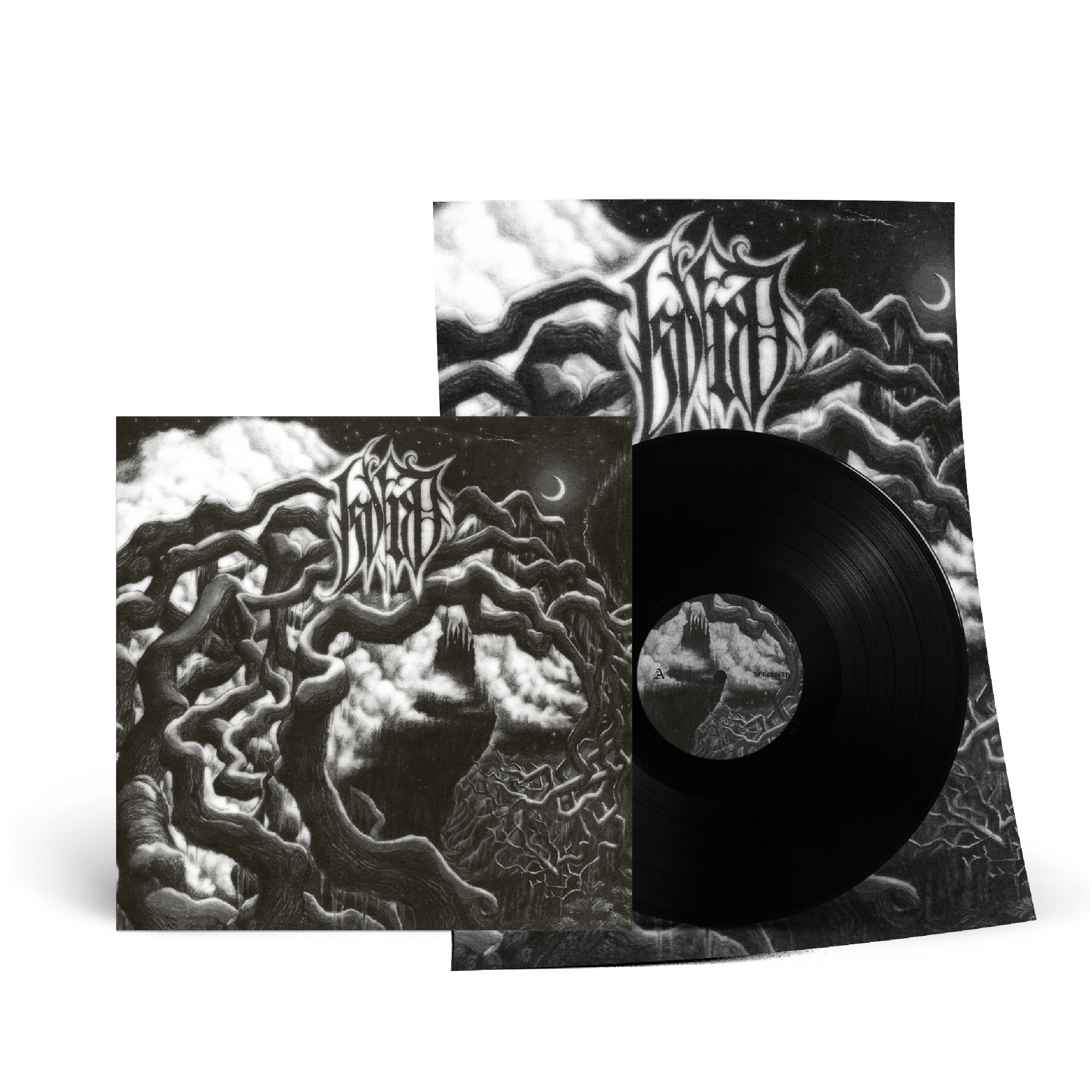 Dark Waters Stir