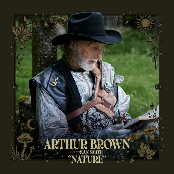 Nature - édition limitée colorée gatefold